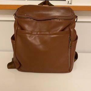 Azaria La Mère Petite